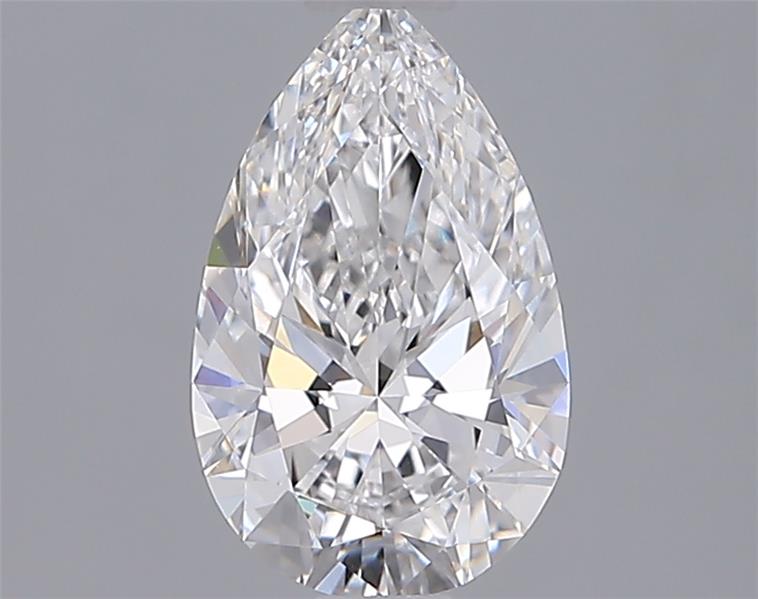 IGI 1.3 Carat Pear Lab Grown Diamond