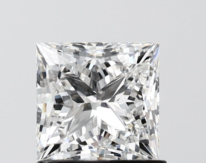 IGI 1.46 Carat Princess Cut Lab Grown Diamond 人工培育鑽石 實驗室人造鑽石