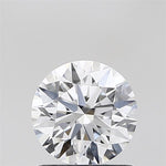 IGI 0.86 Carat Round Brilliant Lab Grown Diamond