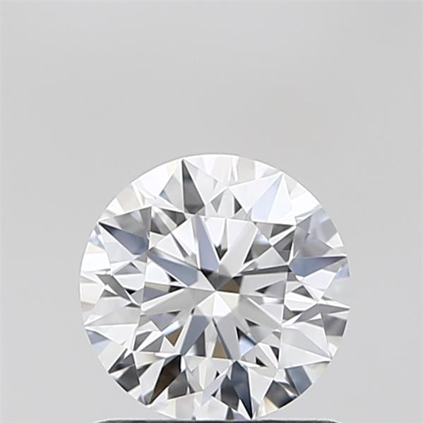 IGI 0.86 Carat Round Brilliant Lab Grown Diamond
