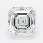 IGI 4.03 Carat Asscher Lab Grown Diamond 人工培育鑽石 實驗室人造鑽石