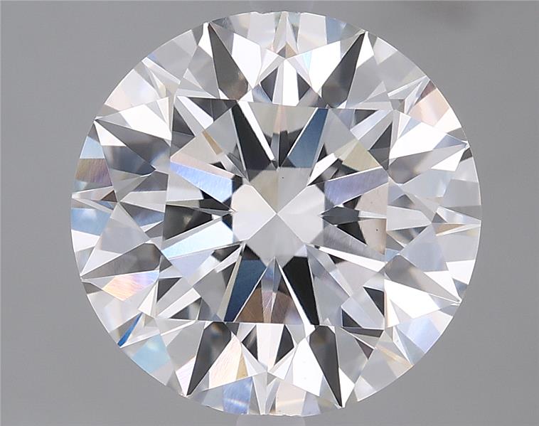 IGI 3.08 Carat Round Brilliant Lab Grown Diamond 人工培育鑽石 實驗室人造鑽石