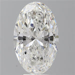 IGI 7.10 Carat Oval Lab Grown Diamond 人工培育鑽石 實驗室人造鑽石