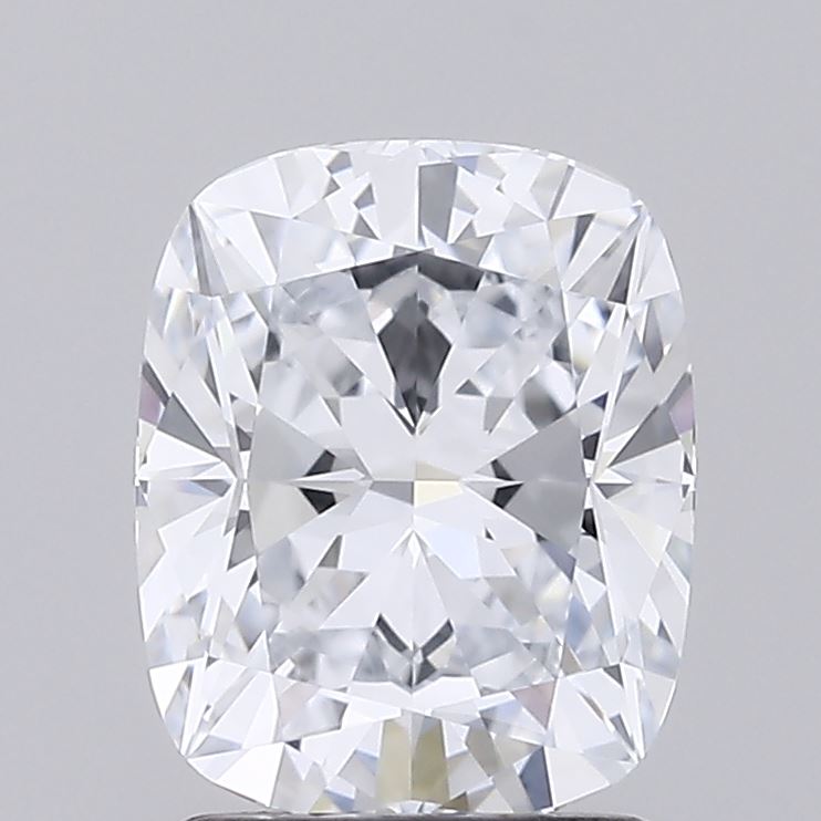 IGI 1.73 Carat Cushion Lab Grown Diamond 人工培育鑽石 實驗室人造鑽石