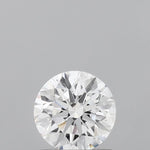 IGI 0.8 Carat Round Brilliant Lab Grown Diamond
