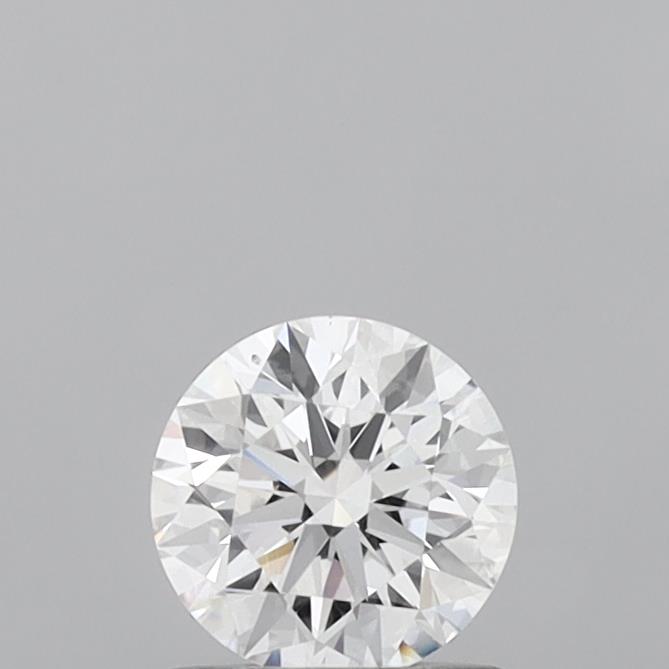 IGI 0.8 Carat Round Brilliant Lab Grown Diamond
