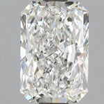 IGI 3.03 Carat Radiant Cut Lab Grown Diamond 人工培育鑽石 實驗室人造鑽石