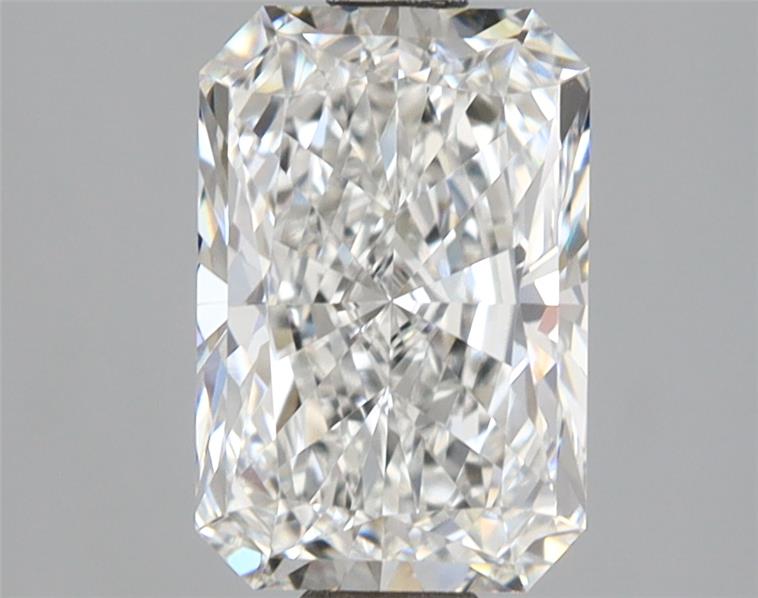 IGI 3.03 Carat Radiant Cut Lab Grown Diamond 人工培育鑽石 實驗室人造鑽石