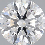 IGI 0.82 Carat Round Brilliant Lab Grown Diamond 人工培育鑽石 實驗室人造鑽石