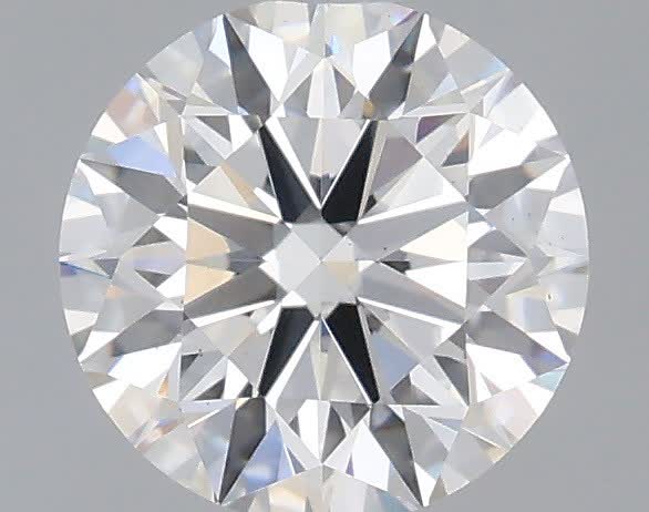 IGI 0.82 Carat Round Brilliant Lab Grown Diamond 人工培育鑽石 實驗室人造鑽石