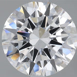 IGI 2.01 Carat Round Brilliant Lab Grown Diamond 人工培育鑽石 實驗室人造鑽石