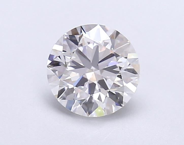 IGI 1.03 Carat Round Brilliant Lab Grown Diamond