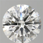 IGI 3.10 Carat Round Brilliant Lab Grown Diamond 人工培育鑽石 實驗室人造鑽石
