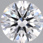 IGI 3.05 Carat Round Brilliant Lab Grown Diamond 人工培育鑽石 實驗室人造鑽石