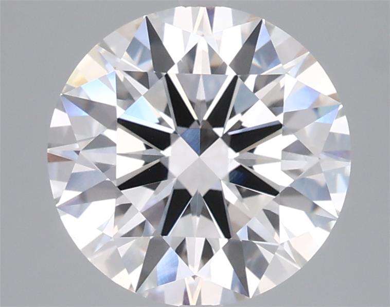 IGI 3.05 Carat Round Brilliant Lab Grown Diamond 人工培育鑽石 實驗室人造鑽石