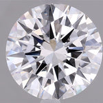 IGI 1.50 Carat Round Brilliant Lab Grown Diamond 人工培育鑽石 實驗室人造鑽石