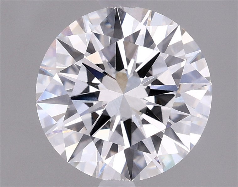 IGI 1.50 Carat Round Brilliant Lab Grown Diamond 人工培育鑽石 實驗室人造鑽石