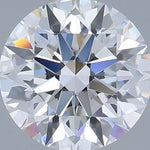 IGI 1.18 Carat Round Brilliant Lab Grown Diamond 人工培育鑽石 實驗室人造鑽石