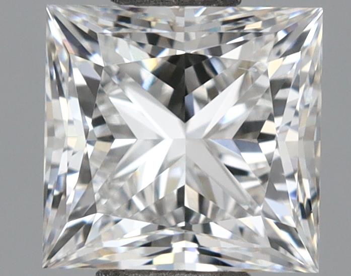 IGI 1.00 Carat Princess Cut Lab Grown Diamond 人工培育鑽石 實驗室人造鑽石
