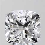IGI 3.80 Carat Cushion Lab Grown Diamond 人工培育鑽石 實驗室人造鑽石