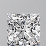 IGI 3.56 Carat Princess Cut Lab Grown Diamond 人工培育鑽石 實驗室人造鑽石