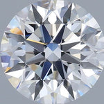 IGI 1.41 Carat Round Brilliant Lab Grown Diamond 人工培育鑽石 實驗室人造鑽石