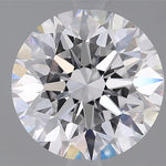 IGI 1.60 Carat Round Brilliant Lab Grown Diamond 人工培育鑽石 實驗室人造鑽石