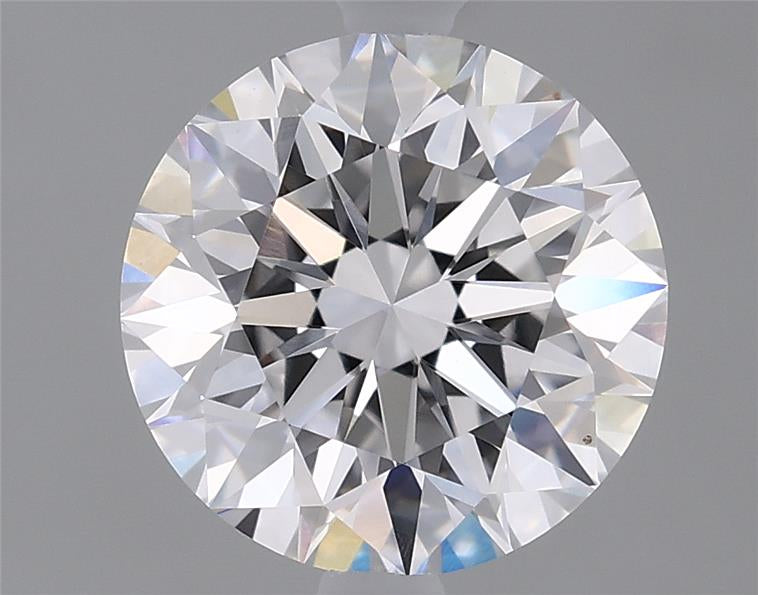 IGI 1.60 Carat Round Brilliant Lab Grown Diamond 人工培育鑽石 實驗室人造鑽石