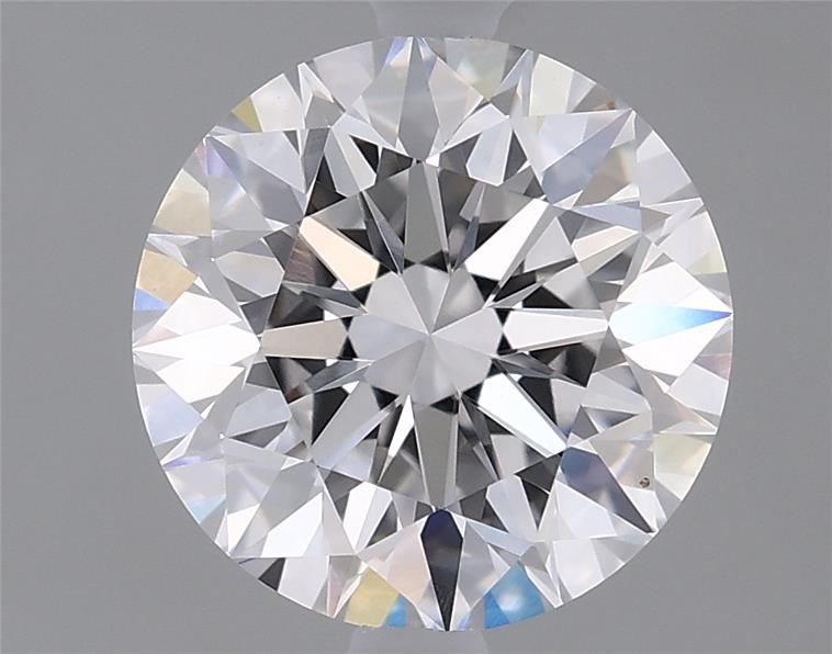 IGI 1.60 Carat Round Brilliant Lab Grown Diamond 人工培育鑽石 實驗室人造鑽石