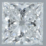 IGI 1.04 Carat Princess Cut Lab Grown Diamond 人工培育鑽石 實驗室人造鑽石
