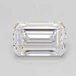 IGI 0.84 Carat Emerald Lab Grown Diamond 人工培育鑽石 實驗室人造鑽石