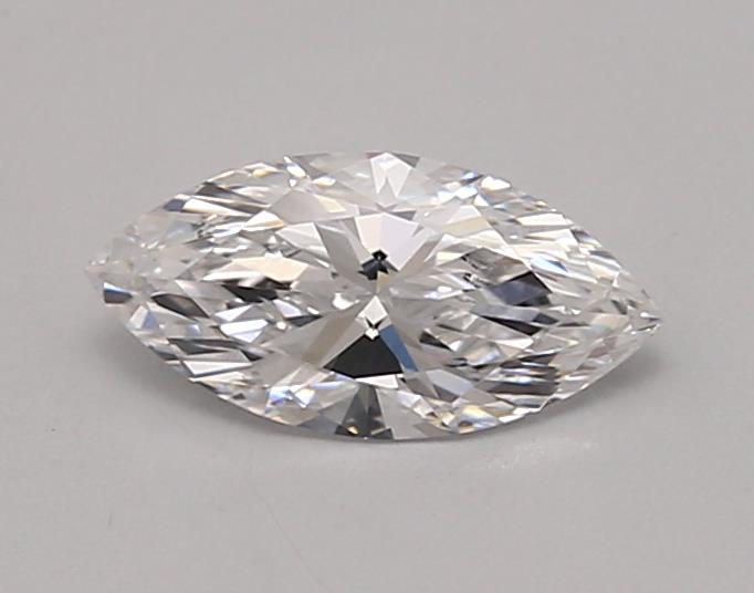 IGI 0.9 Carat Marquise Lab Grown Diamond