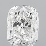 IGI 2.50 Carat Cushion Lab Grown Diamond 人工培育鑽石 實驗室人造鑽石