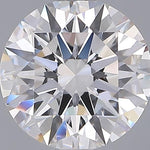 IGI 2.45 Carat Round Brilliant Lab Grown Diamond 人工培育鑽石 實驗室人造鑽石
