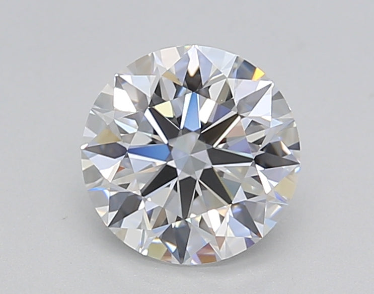 IGI 1.11 Carat 圓形 - Round Brilliant 培育鑽石 Lab Grown Diamond 人造鑽石 人工鑽石 實驗室鑽石 培養鑽石 香港 培育鑽 