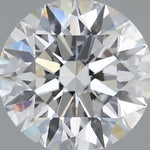 IGI 1.03 Carat Round Brilliant Lab Grown Diamond