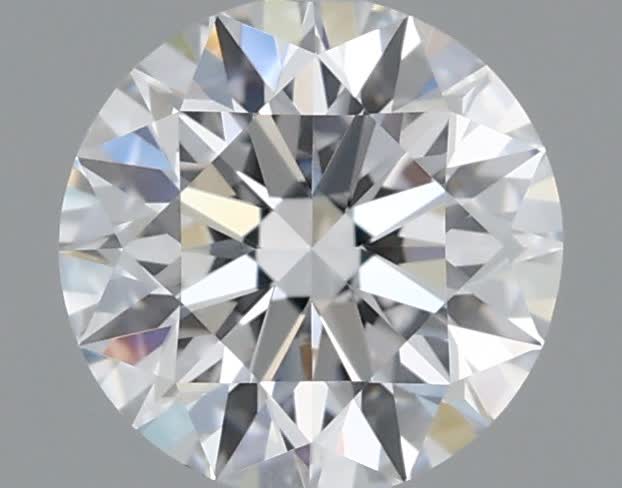 IGI 1.03 Carat Round Brilliant Lab Grown Diamond