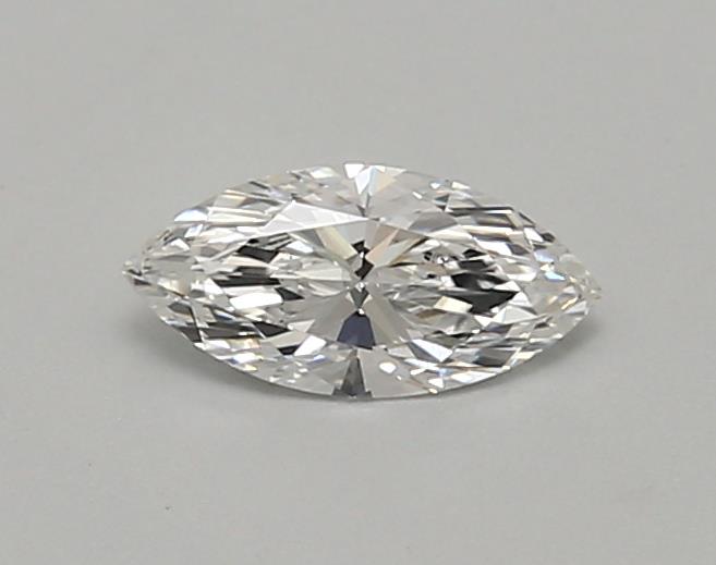 IGI 0.56 Carat Marquise Lab Grown Diamond 人工培育鑽石 實驗室人造鑽石