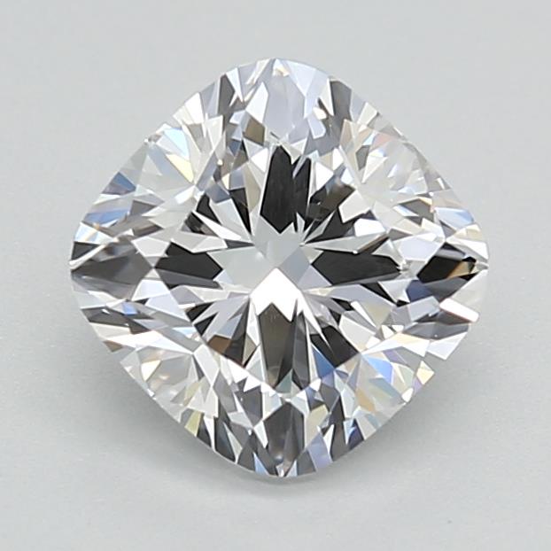 IGI 1.23 Carat Cushion Lab Grown Diamond 人工培育鑽石 實驗室人造鑽石