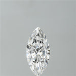 IGI 3.59 Carat Marquise Lab Grown Diamond 人工培育鑽石 實驗室人造鑽石