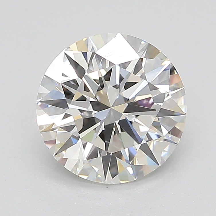 IGI 1.69 Carat 圓形 - Round Brilliant 培育鑽石 Lab Grown Diamond 人造鑽石 人工鑽石 實驗室鑽石 培養鑽石 香港 培育鑽 