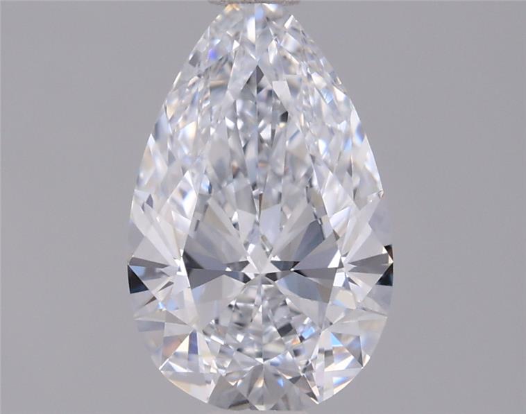 IGI 0.95 Carat Pear Lab Grown Diamond 人工培育鑽石 實驗室人造鑽石