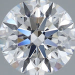 IGI 1.6 Carat Round Brilliant Lab Grown Diamond