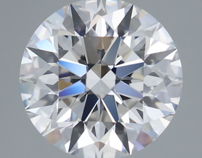 IGI 1.6 Carat Round Brilliant Lab Grown Diamond