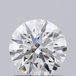 IGI 1.00 Carat Round Brilliant Lab Grown Diamond 人工培育鑽石 實驗室人造鑽石