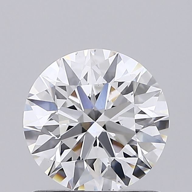 IGI 1.00 Carat Round Brilliant Lab Grown Diamond 人工培育鑽石 實驗室人造鑽石