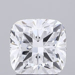 IGI 1.84 Carat Cushion Lab Grown Diamond
