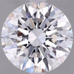IGI 1.60 Carat Round Brilliant Lab Grown Diamond 人工培育鑽石 實驗室人造鑽石