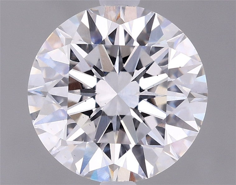IGI 1.60 Carat Round Brilliant Lab Grown Diamond 人工培育鑽石 實驗室人造鑽石