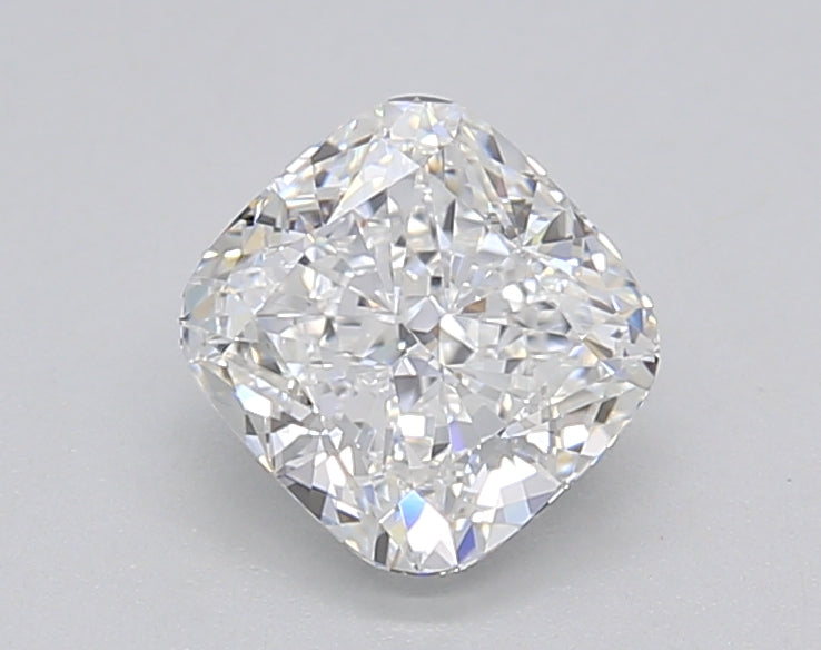 IGI 1.03 Carat 枕形 - Cushion 培育鑽石 Lab Grown Diamond 人造鑽石 人工鑽石 實驗室鑽石 培養鑽石 香港 培育鑽 